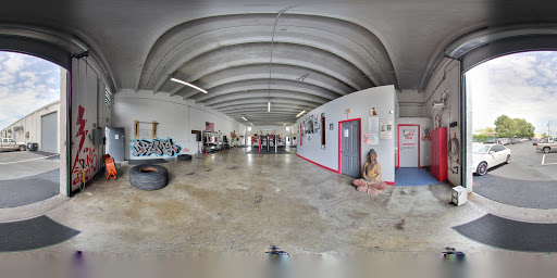 Boxing Club «SolBox Fitness Club», reviews and photos, 7101 N Miami Ave, Miami, FL 33150, USA