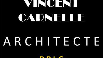 Carnelle Vincent Architecte DPLG à Saint-Nazaire