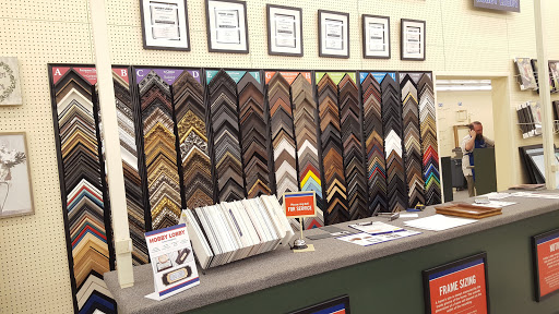 Craft Store «Hobby Lobby», reviews and photos, 380 S Illinois Ave, Oak Ridge, TN 37830, USA