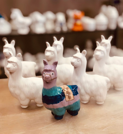 Art School «Pottery Creations», reviews and photos, 105 Maple St, Wyandotte, MI 48192, USA