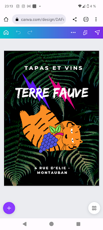 Photos du propriétaire du Restaurant Tapas et Vins Terre Fauve à Montauban - n°4