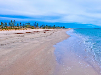 Semaphore Jetty