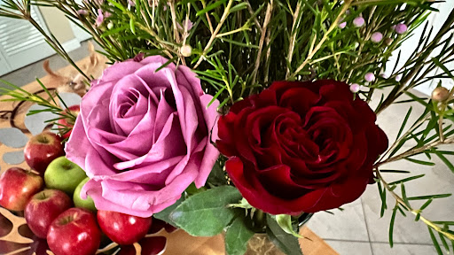 Florist «The Flower Shop», reviews and photos, 2501 Ave P, Fort Pierce, FL 34947, USA