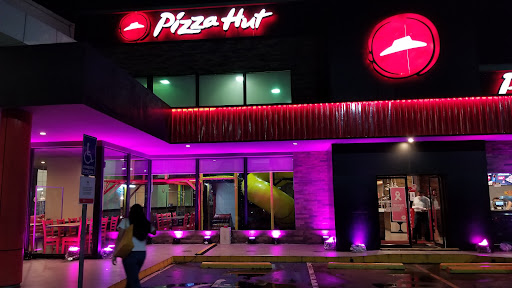 Pizza Hut Metrocentro 11ava. Etapa