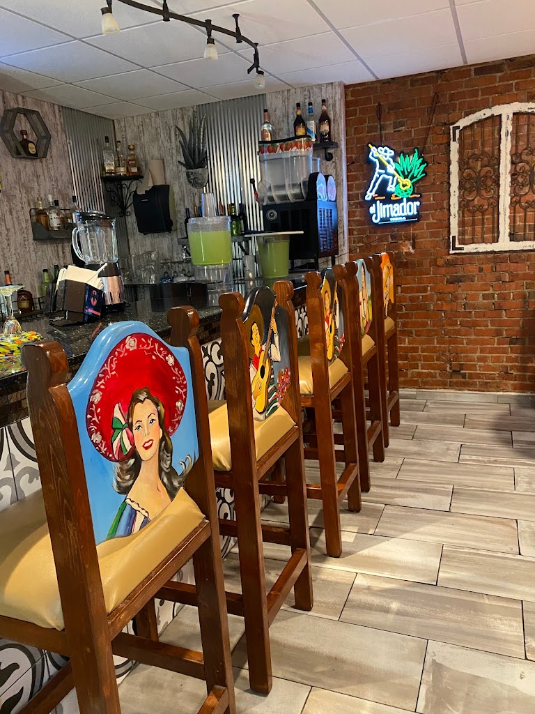 El Agave Mexican Restaurant 68959