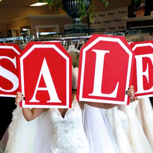 Bridal Shop «Facchianos Bridal and Formal Attire», reviews and photos, 4910 W Kenosha St, Broken Arrow, OK 74012, USA