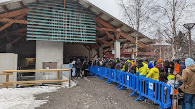 Télécabine Bonascre - Ax à Ax-les-Thermes