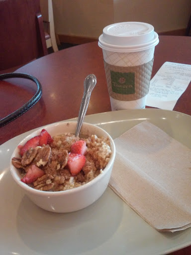 Sandwich Shop «Panera Bread», reviews and photos, 4172 William Penn Hwy, Monroeville, PA 15146, USA