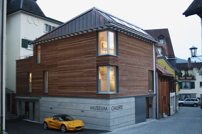 Museum & Galerie Weesen - Glarus Nord
