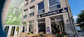 Salsa Charanga