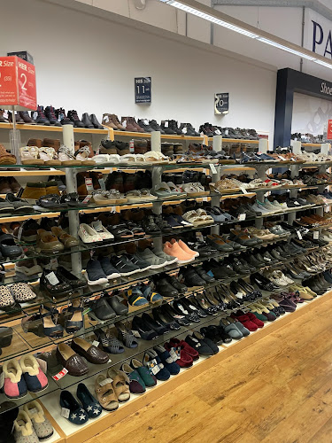 Reviews of Pavers Shoes in Gloucester - Shoe store
