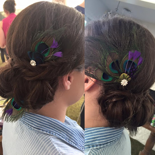 Explore ozzy tattoo ideas, creative tattoo ideas in Godfrey, available at Bliss Salon & Spa