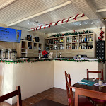 Photo n°3 de l'avis de NickGodliman. fait le 14/12/2023 à 11:21 sur le  The Cottage Restaurant. à Albufeira