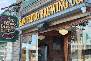 San Pedro Brewing Company image