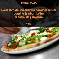 Photos du propriétaire du Pizzas à emporter La Pizz’ A Papa Mertzwiller - n°9