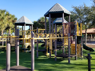 West Boynton Park and Recreation Center