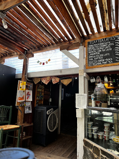 Coffee Shop «Mountain Sage», reviews and photos, 18653 Main St, Groveland, CA 95321, USA