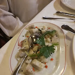 Photo n°2 de l'avis de Cristian.a fait le 15/10/2018 à 20:19 sur le  Trattoria Nalin à Mira