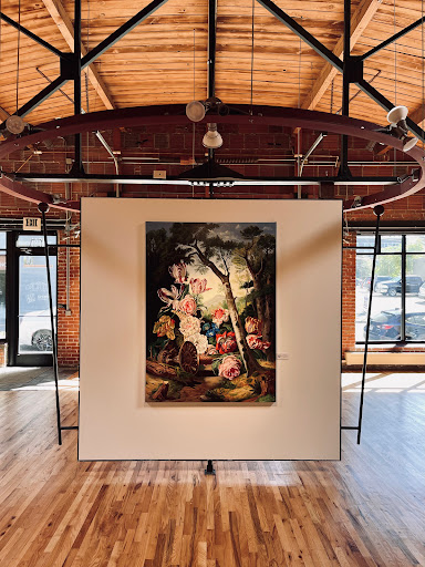 Art Gallery «Abend Gallery Fine Arts LLC», reviews and photos, 2260 E Colfax Ave, Denver, CO 80206, USA