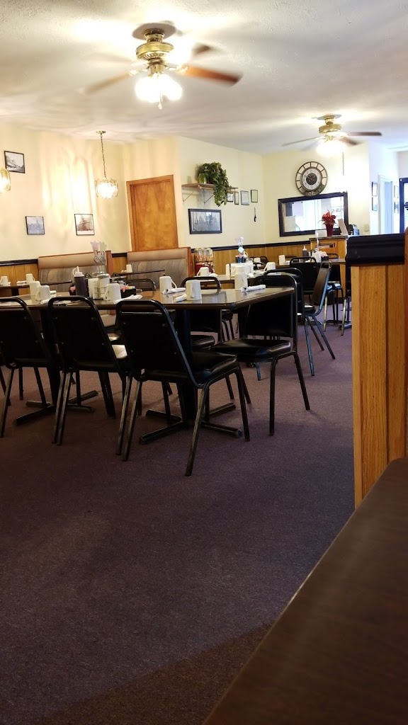 Mt Morris Family Restaurant 61054