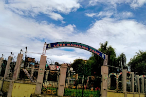 Lord Mahavira Park image