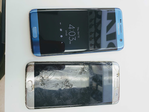 Cell Phone Store «Cellairis», reviews and photos, 2795 Chastain Meadows Pkwy NW, Marietta, GA 30066, USA