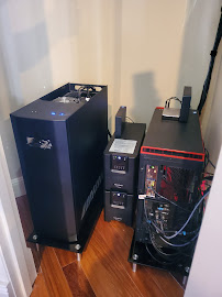 Lupen Systems - Photo 3 - Car repair in Portland, OR, Portland