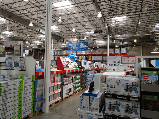 Warehouse store «Costco Wholesale», reviews and photos, 2505 Catron St, Bozeman, MT 59718, USA