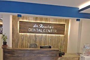 DR. ANUSHAS DENTAL CENTER( All dental treatments under one roof) image