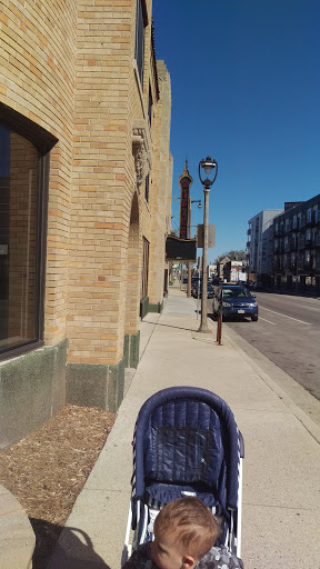 Movie Theater «Avalon Atmospheric Theater & Lounge», reviews and photos, 2473 S Kinnickinnic Ave, Milwaukee, WI 53207, USA