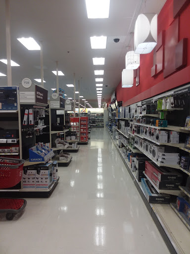 Department Store «Target», reviews and photos, 4737 Valley View Blvd NW, Roanoke, VA 24012, USA