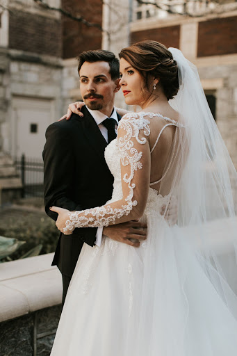 Bridal Shop «Bridal Couture By Ruby V», reviews and photos, 110 E Andrews Dr NW # 2, Atlanta, GA 30305, USA