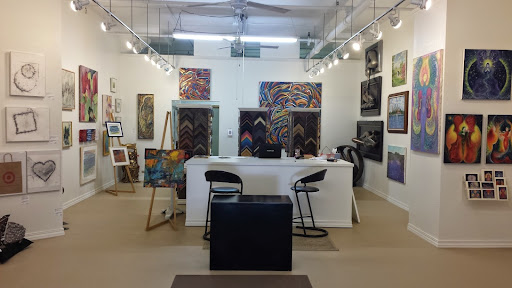 Dow Art Gallery and Picture Framing