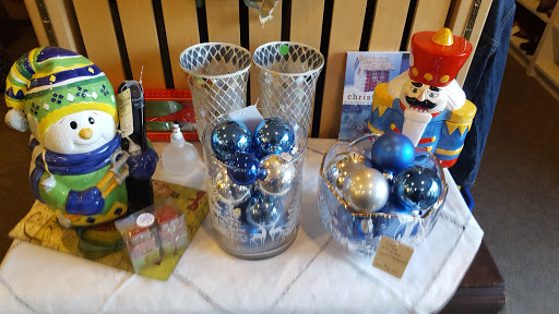 Thrift Store «Second Chance Shop», reviews and photos, 730 Hebron Ave, Glastonbury, CT 06033, USA