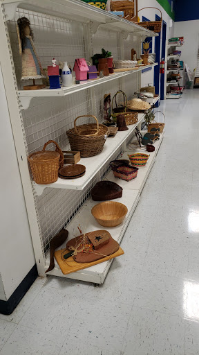 Thrift Store «Goodwill Industries of Kansas», reviews and photos