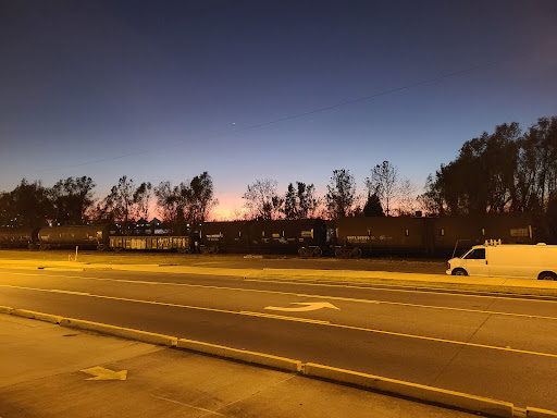 Conference Center «Capitol Park Event Center», reviews and photos, 702 River Rd, Baton Rouge, LA 70802, USA