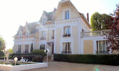 Agence immobilière RITTER IMMOBILIER à Vaucresson