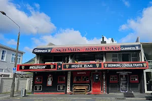 Seumus' Irish Bar & Restaurant image