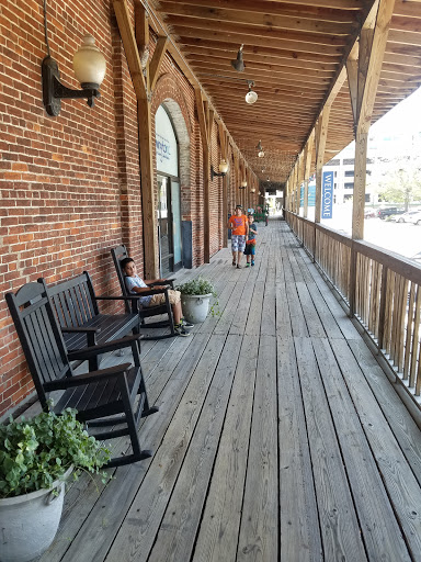 Convention Information Bureau «Wilmington and Beaches Convention and Visitors Bureau», reviews and photos, 505 Nutt St, Wilmington, NC 28401, USA