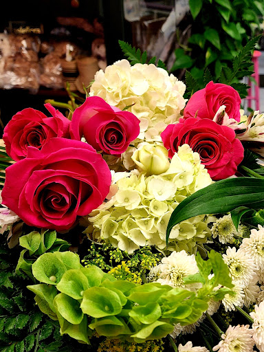 Florist «Dazzling Florist», reviews and photos, 909 West St, Annapolis, MD 21401, USA