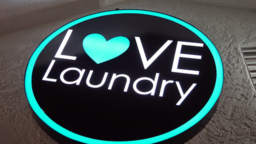 Laundromat «Love Laundry Long Beach», reviews and photos, 6663 Long Beach Blvd, Long Beach, CA 90805, USA