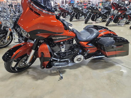 Harley-Davidson Dealer «Heart of Dixie Harley-Davidson», reviews and photos, 333 Cahaba Valley Pkwy N, Pelham, AL 35124, USA