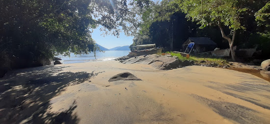 Praia da Bruna
