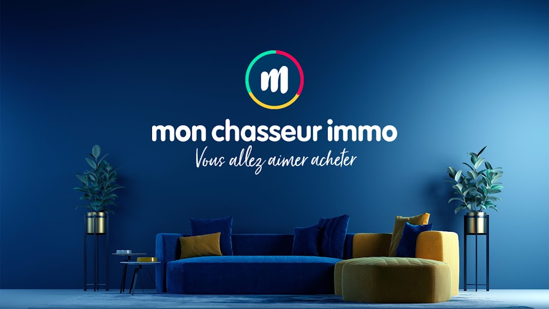 Mon Chasseur Immo - Nissali Ali à Orléans