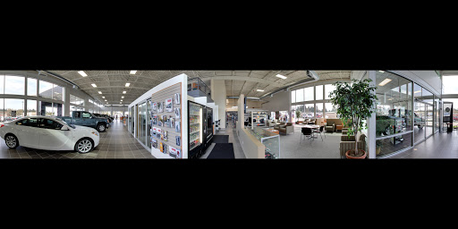 GMC Dealer «Seaview Buick GMC», reviews and photos, 17909 WA-99, Lynnwood, WA 98037, USA