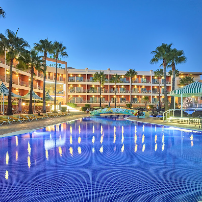 Hotel Baía Grande