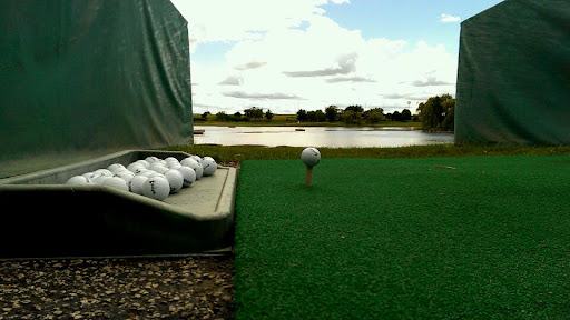 Golf Course «Twin Lakes Golf Course & Recreation Area», reviews and photos, 1200 E Lake Dr, Palatine, IL 60074, USA