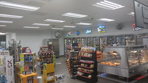 Plaza «Willows Travel Plaza», reviews and photos, 1481 Co Rd 99W, Willows, CA 95988, USA