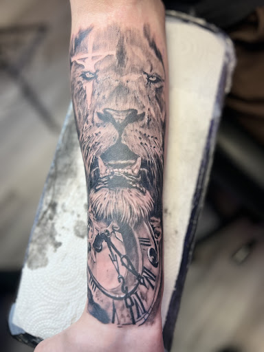 Explore tattoo idea generator free, creative tattoo ideas in Conowingo, available at In Bloom Tattoo