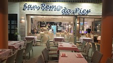 Restaurante San Remo da Pier en Benidorm